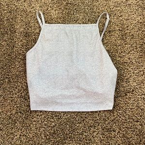 Kortni Jeane Squared Up Top